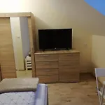 Noclegi Pod Lasem