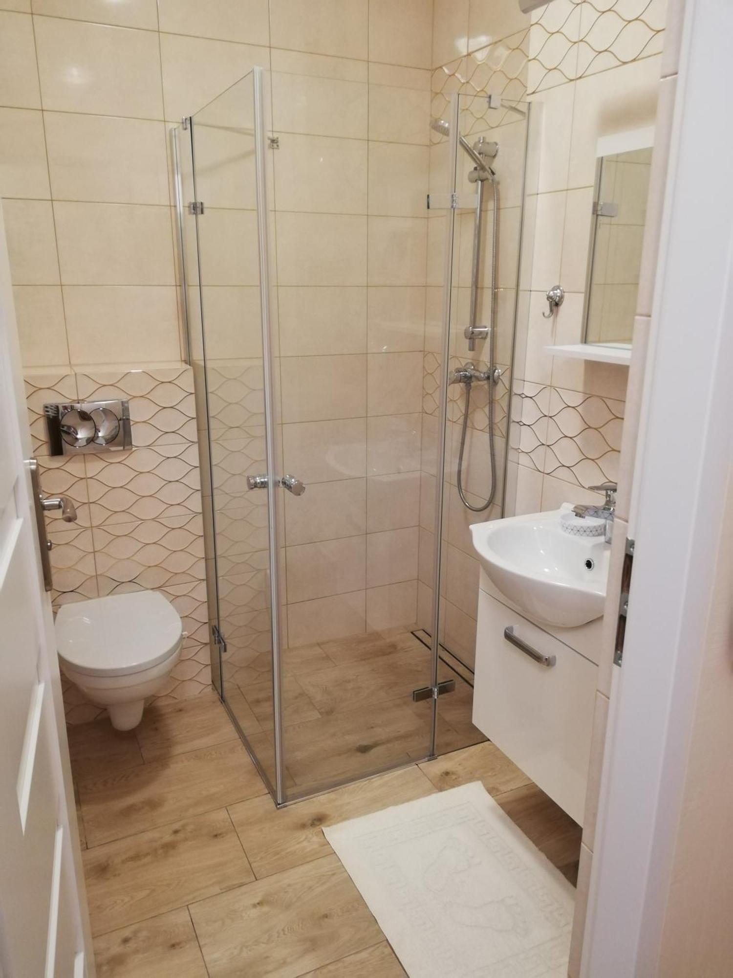 Apartment Pod Lasem Krakau