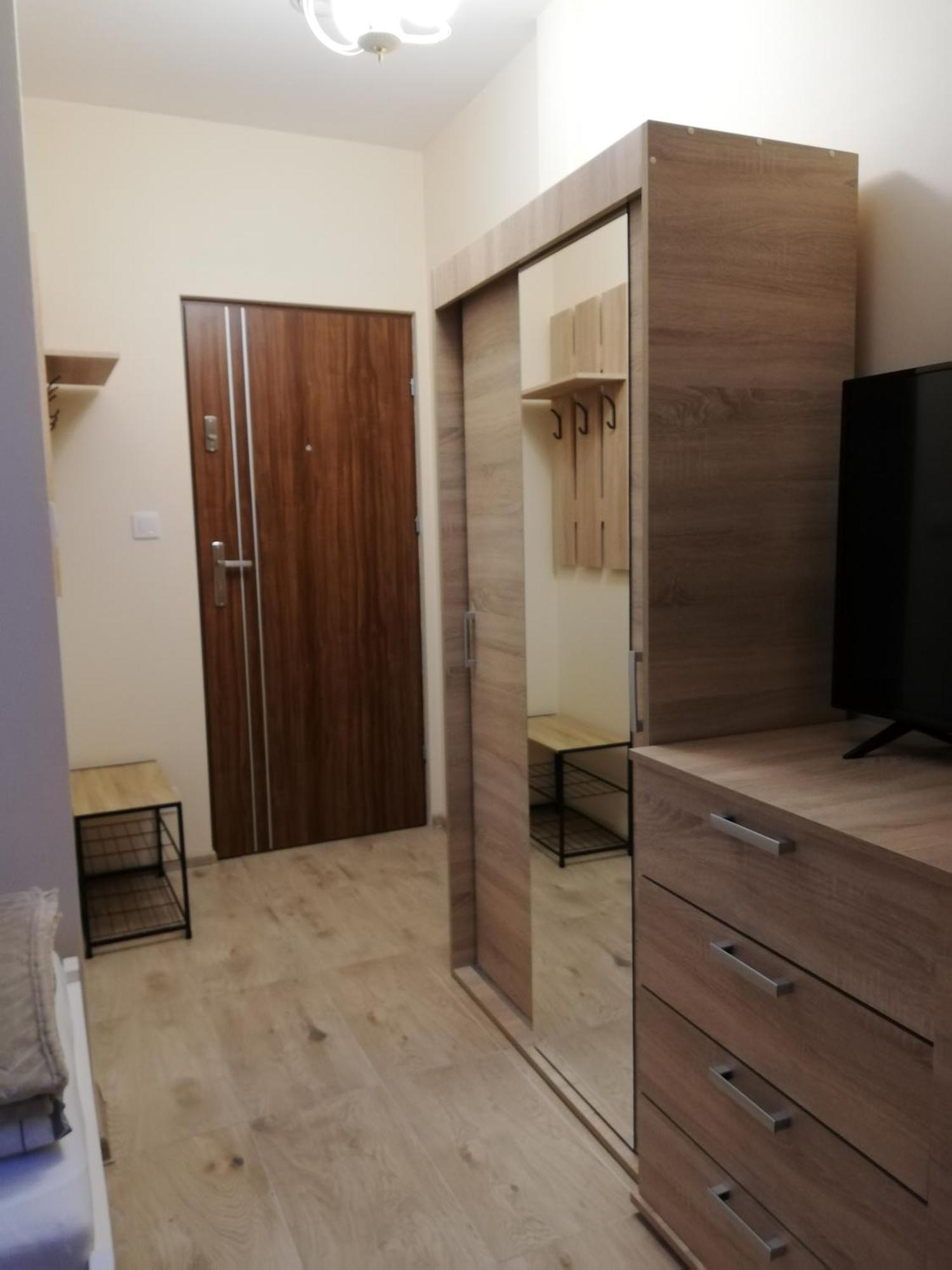 Apartment Pod Lasem *