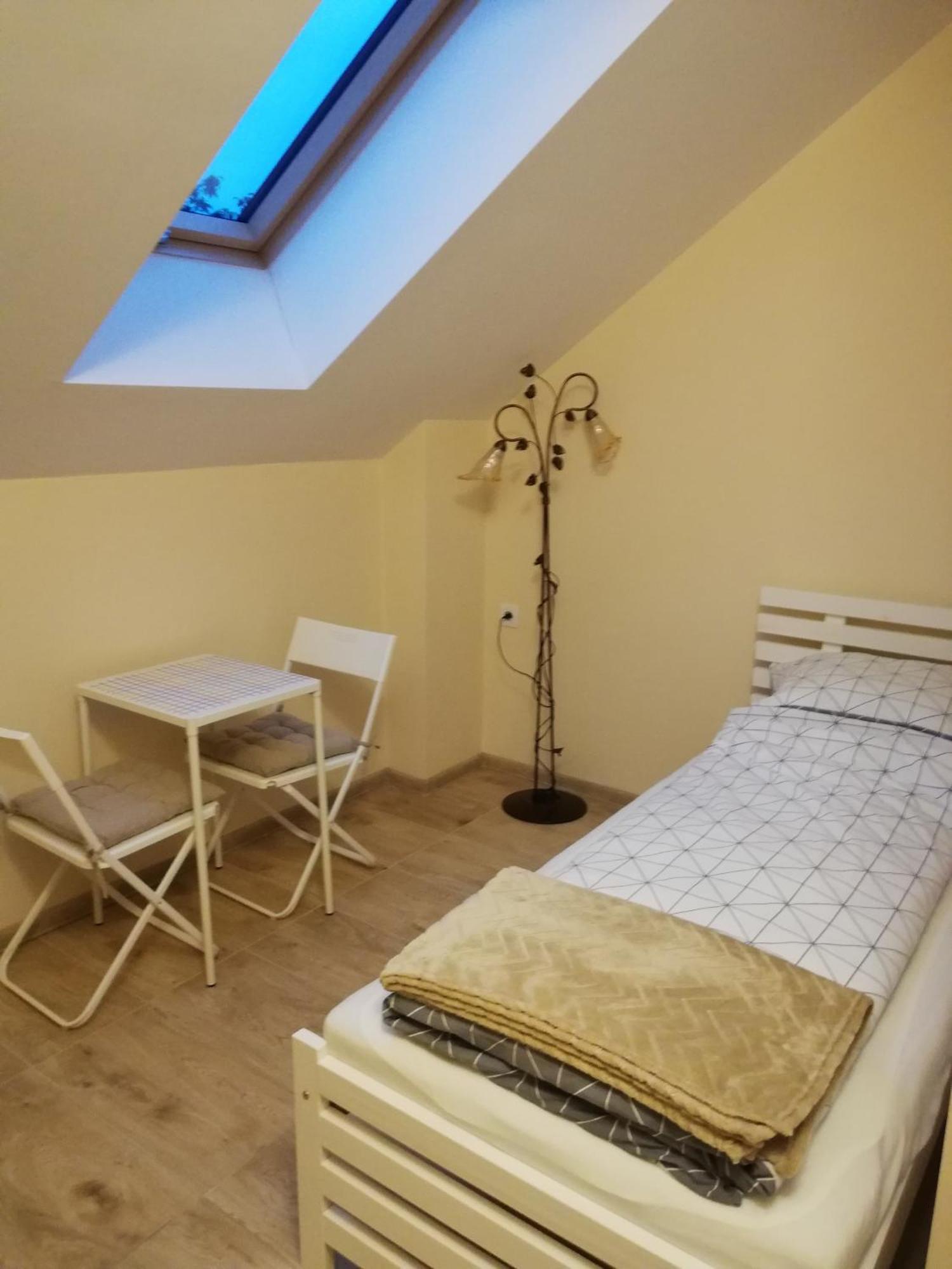 Apartment Pod Lasem