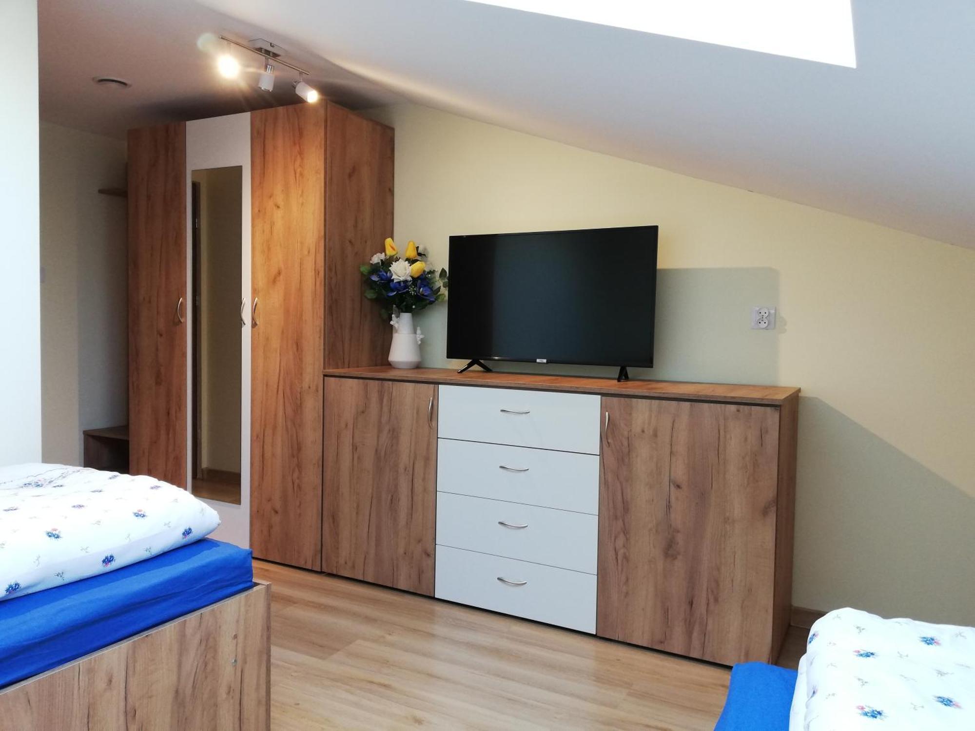 Apartment Pod Lasem *