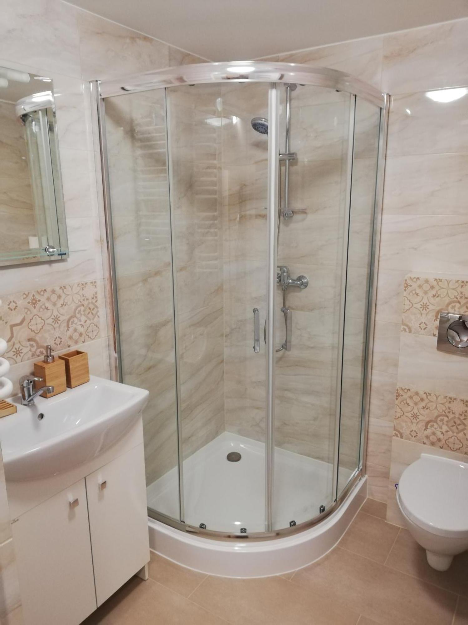 Pod Lasem Apartment