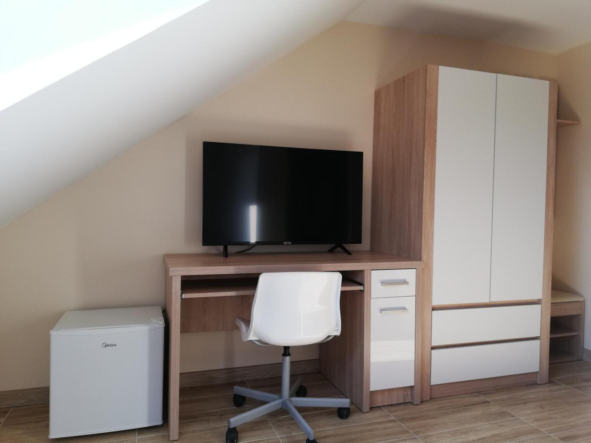 Apartment Pod Lasem