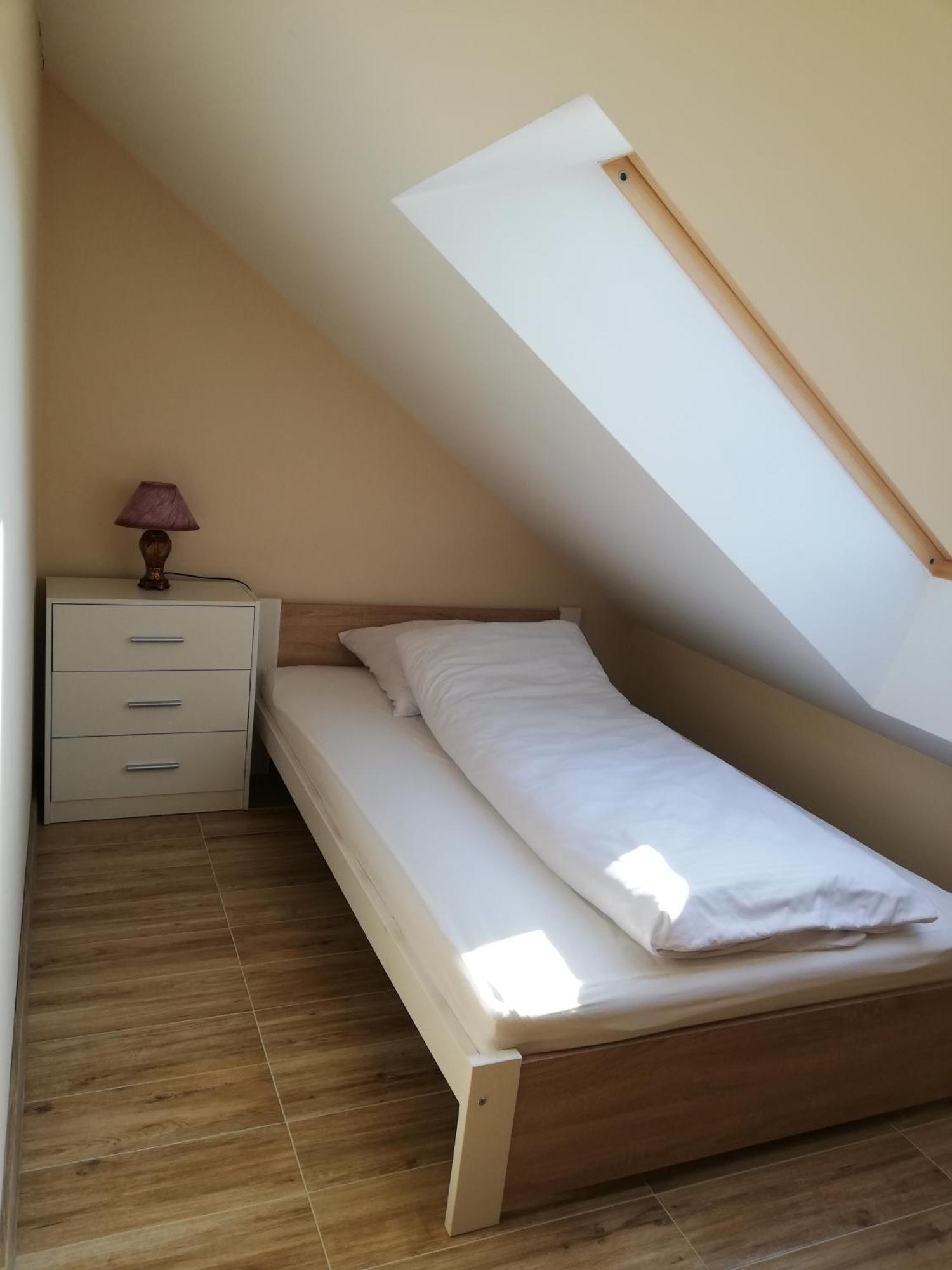 Apartment Pod Lasem