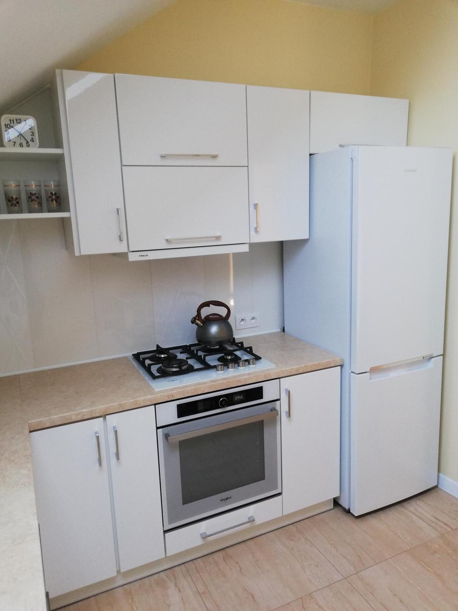 Apartment Pod Lasem Krakau